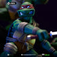 Iron Studios - Teenage Mutant Ninja Turtles - TMNT 1st Cover Set