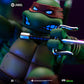 Iron Studios - Teenage Mutant Ninja Turtles - TMNT 1st Cover Set