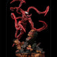 Iron Studios - Venom 2: Let There Be Carnage - Estatua 1/10 BDS Art Scale Carnage