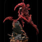 Iron Studios - Venom 2: Let There Be Carnage - Estatua 1/10 BDS Art Scale Carnage