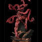 Iron Studios - Venom 2: Let There Be Carnage - Estatua 1/10 BDS Art Scale Carnage