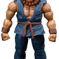 Ultra Street Fighter II: The Final Challengers Figura 1/12 Akuma 15 cm