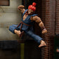 Ultra Street Fighter II: The Final Challengers Figura 1/12 Akuma 15 cm