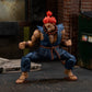 Ultra Street Fighter II: The Final Challengers Figura 1/12 Akuma 15 cm