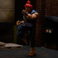 Ultra Street Fighter II: The Final Challengers Figura 1/12 Akuma 15 cm