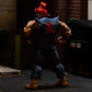 Ultra Street Fighter II: The Final Challengers Figura 1/12 Akuma 15 cm