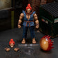 Ultra Street Fighter II: The Final Challengers Figura 1/12 Akuma 15 cm