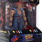 Ultra Street Fighter II: The Final Challengers Figura 1/12 Akuma 15 cm