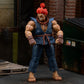 Ultra Street Fighter II: The Final Challengers Figura 1/12 Akuma 15 cm