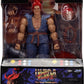 Ultra Street Fighter II: The Final Challengers Figura 1/12 Akuma 15 cm