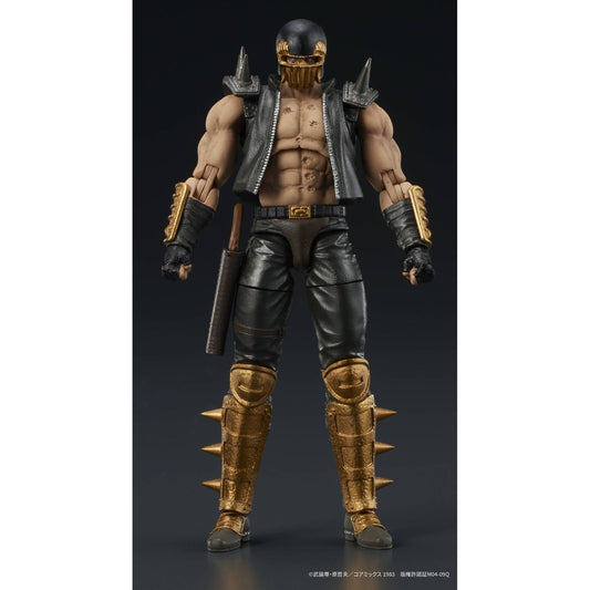 JAGI FIG. 8 CM FIST OF THE NORTH STAR DIGACTION