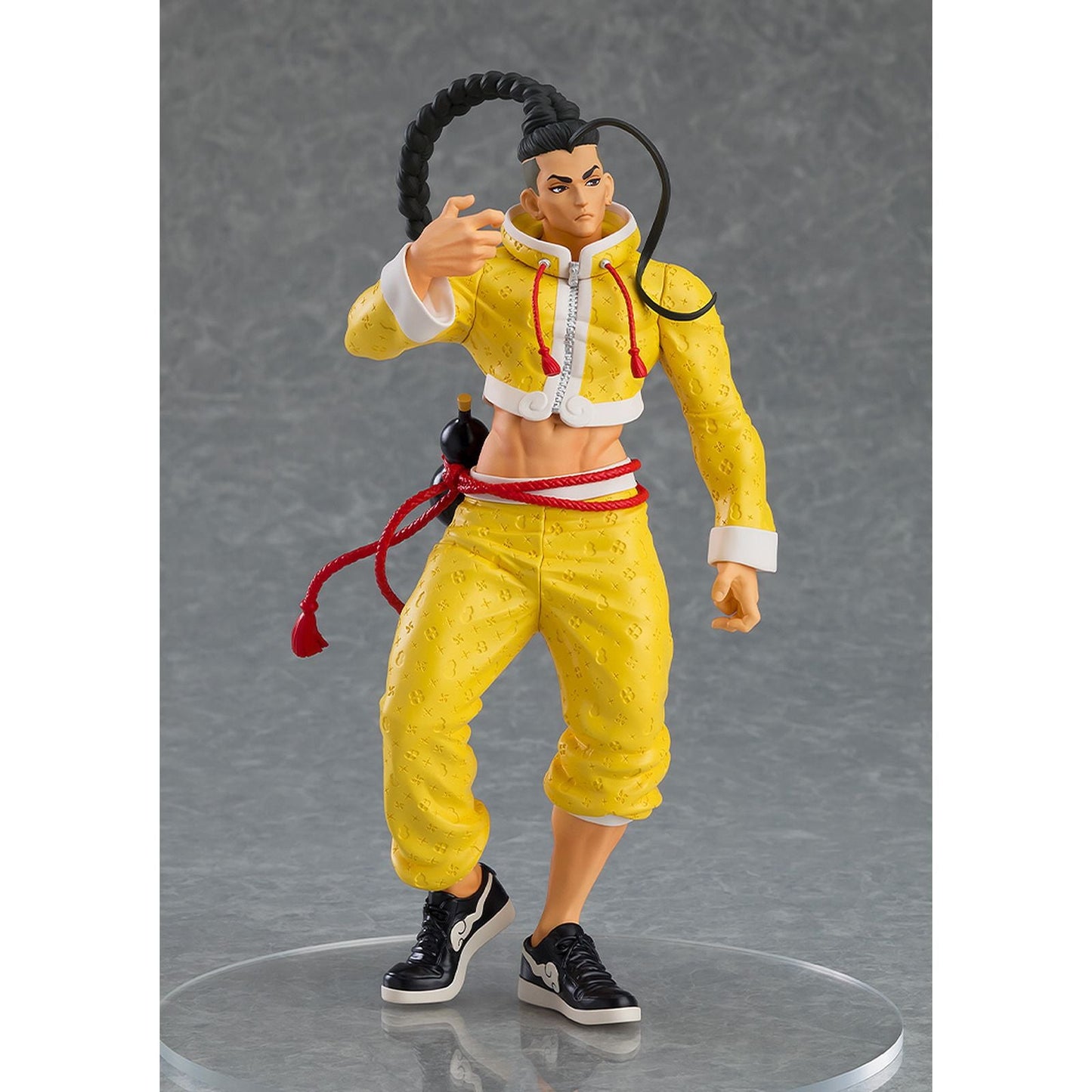 JAMIE FIG. 18 CM STREET FIGHTER 6 POP UP PARADE