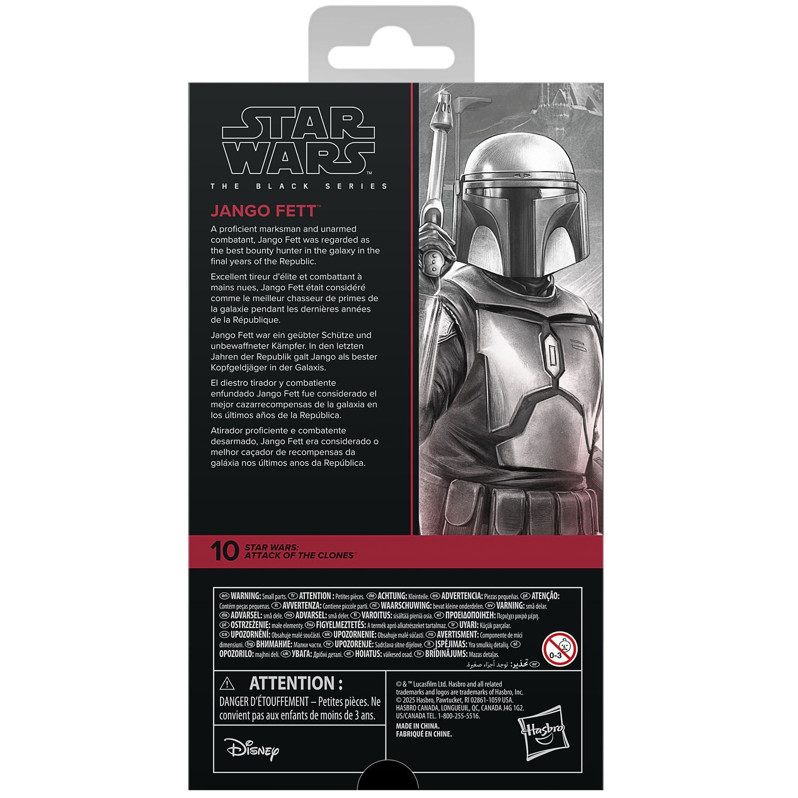  de STAR WARS - 
