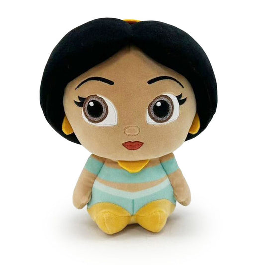 JASMINE PELUCHE 25 CM DISNEY ALADDIN DOORABLES