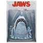 JAWS 50TH ANNIVERSARY DIORAMA POSTER SERIES