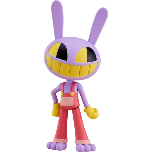 JAX FIGURA 13 CM THE AMAZING DIGITAL CIRCUS NENDOROID