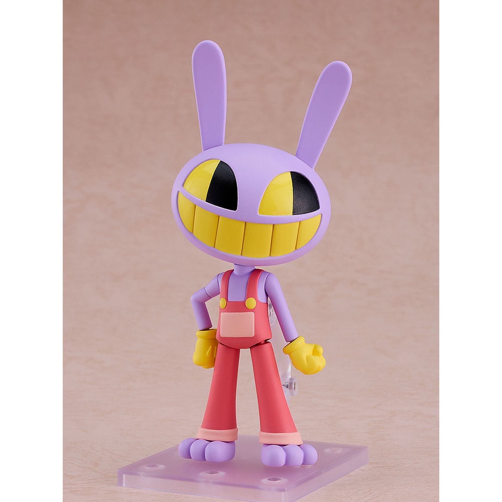 JAX FIGURA 13 CM THE AMAZING DIGITAL CIRCUS NENDOROID