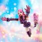 JEWELRY BONNEY FUTURE ISLAND EGGHEAD VERSION FIGURA 14,5 CM ONE PIECE SH FIGUARTS COLLECTORS SHOP
