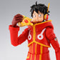 JEWELRY BONNEY FUTURE ISLAND EGGHEAD VERSION FIGURA 14,5 CM ONE PIECE SH FIGUARTS COLLECTORS SHOP
