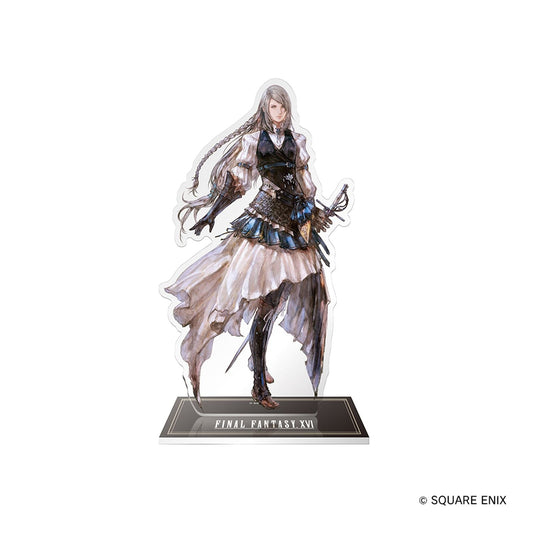 JILL WARRICK ACRYLIC STAND 17 CM FINAL FANTASY XVI