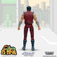 JIMMY LEE DELUXE ACTION FIG. 18 CM DOUBLE DRAGON