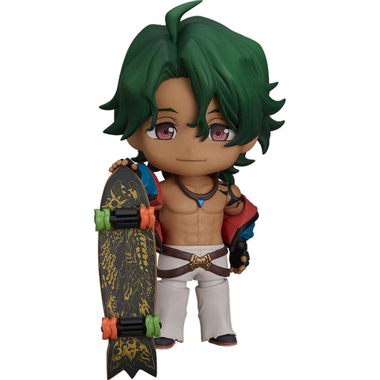 JOE FIGURA 10 CM SK8 THE INFINITY NENDOROID