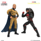 JOHN F. WALKER & SENTRY PACK 2 FIGURAS 15 CM THUNDERBOLTS* MARVEL LEGENDS SERIES