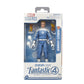 JOHNNY STORM FIGURA 15 CM THE FANTASTIC 4: FIRST STEPS MARVEL LEGENDS SERIES