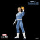 JOHNNY STORM FIGURA 15 CM THE FANTASTIC 4: FIRST STEPS MARVEL LEGENDS SERIES