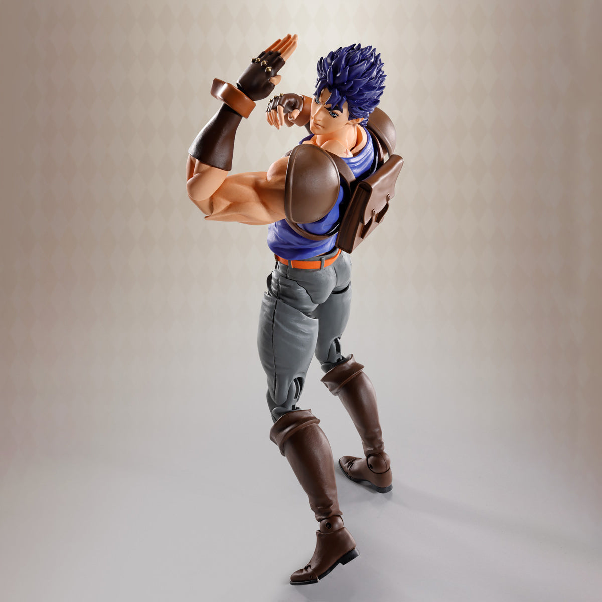 JONATHAN JOESTAR FIGURA 17 CM JOJO'S BIZARRE ADVENTURE: PHANTOM BLOOD S.H. FIGUARTS