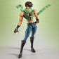 JOSEPH JOESTAR FIGURA 17 CM JOJO'S BIZARRE ADVENTURE: BATTLE TENDENCY S.H. FIGUARTS