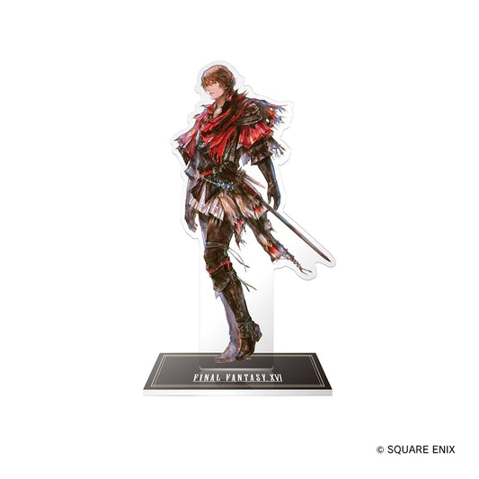 JOSHUA ROSFIELD ACRYLIC STAND 18 CM FINAL FANTASY XVI