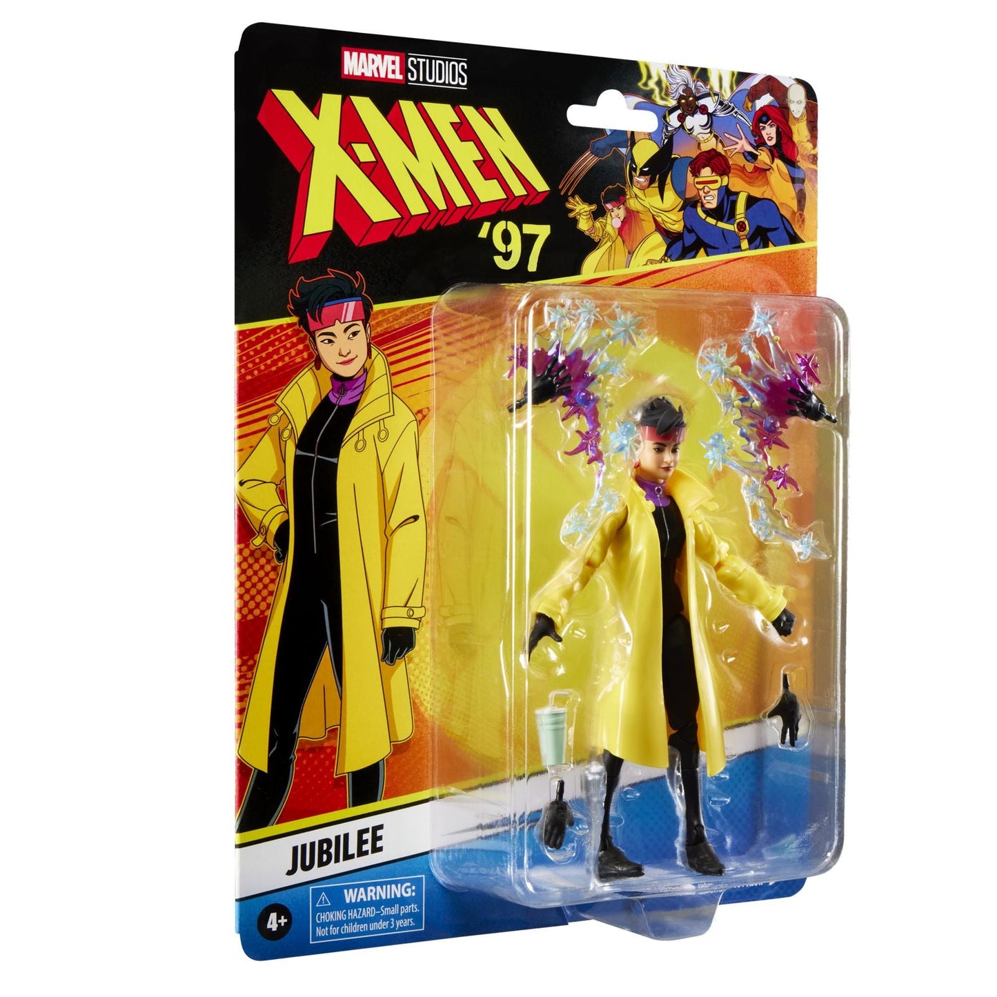  de MARVEL - 
