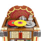 JUKEBOX SET CONSTRUCCION 32 CM RETRO SERIES