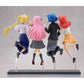 JUMPING GIRLS FIGURA 20 CM BOCCHI THE ROCK!