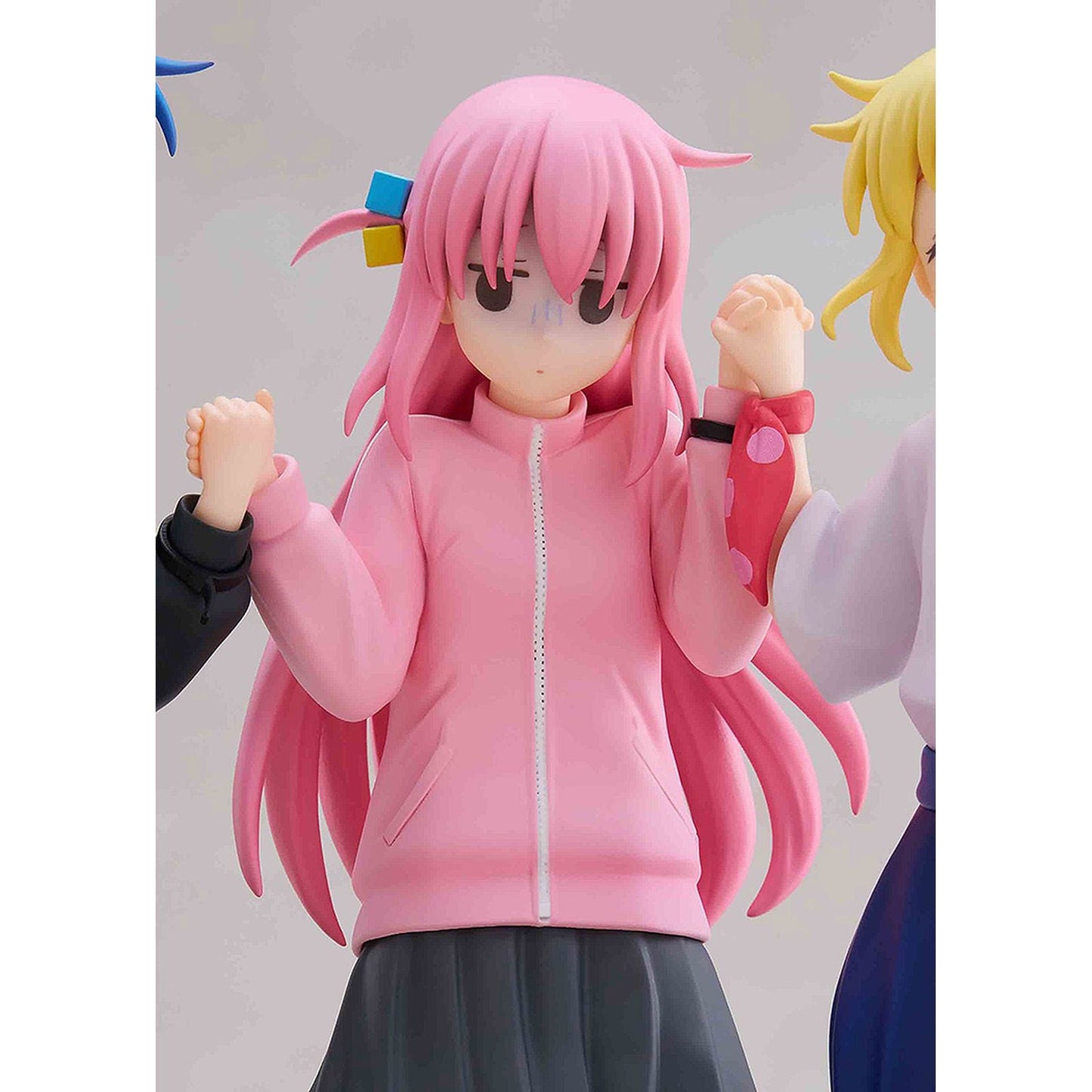 JUMPING GIRLS FIGURA 20 CM BOCCHI THE ROCK!