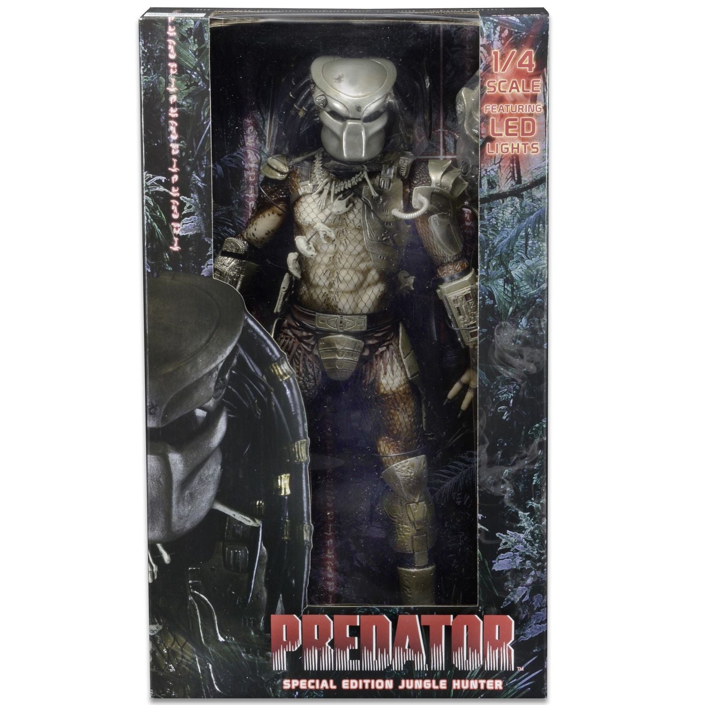  de PREDATOR - 