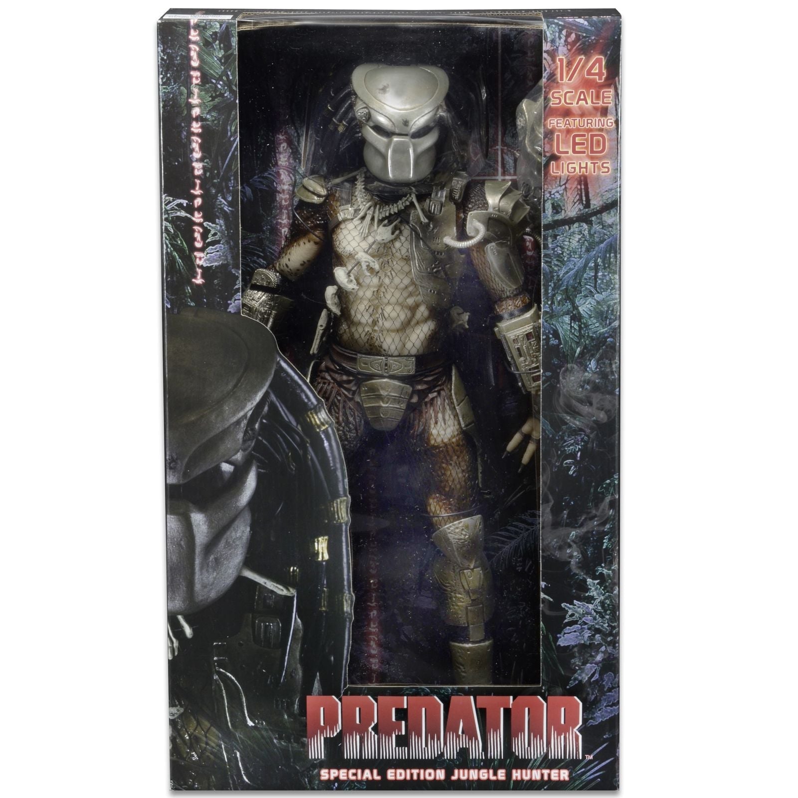  de PREDATOR - 