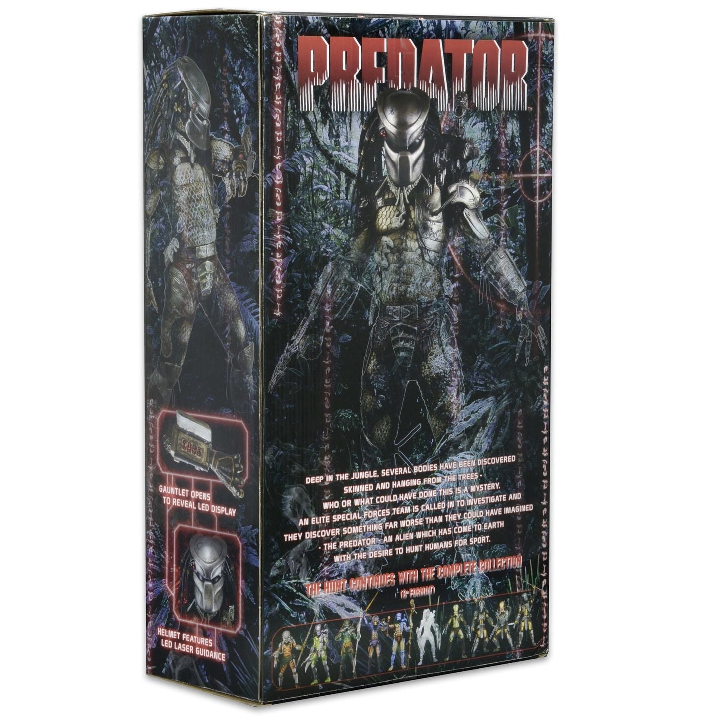  de PREDATOR - 