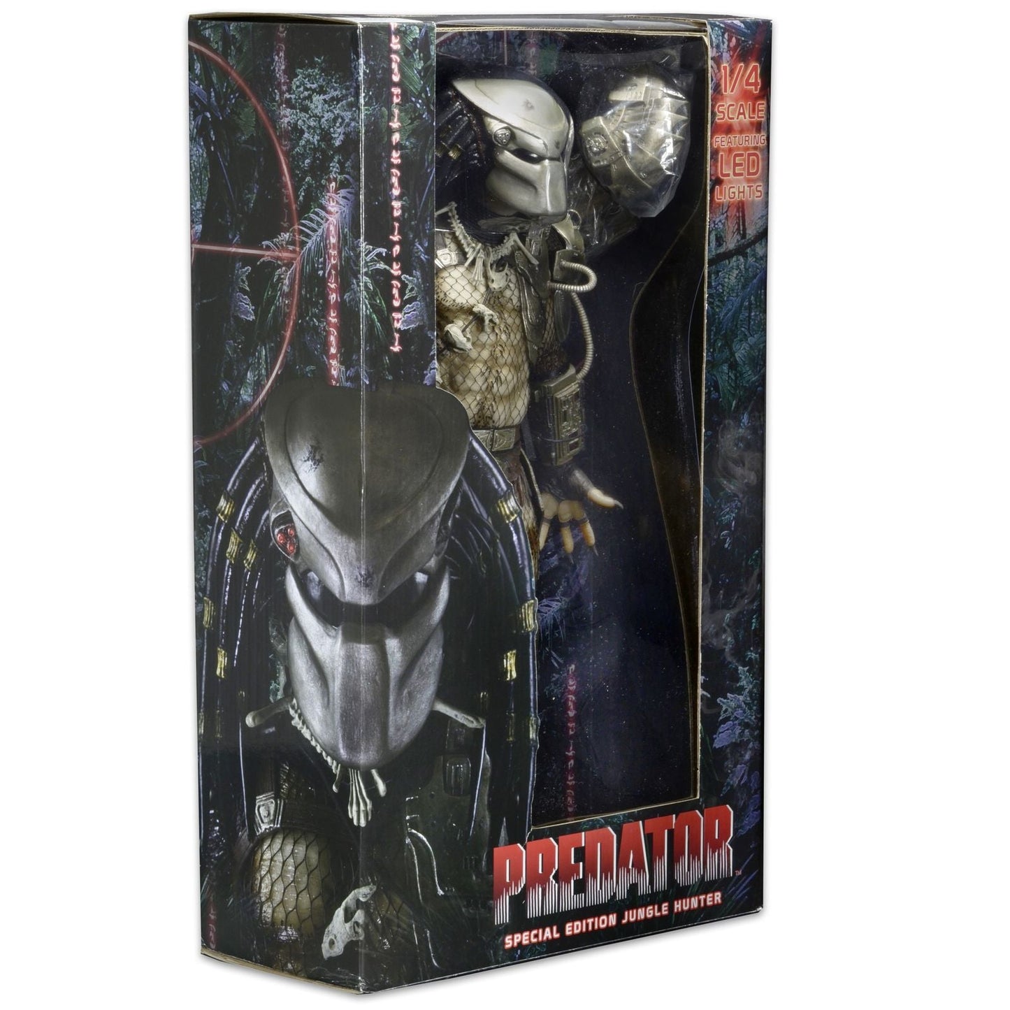  de PREDATOR - 