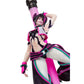 JURI FIG. 31 CM STREET FIGHTER 6 CAPCOM