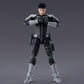 KAFKA HIBINO FIGURA 16 CM KAIJU NO. 8 SH FIGUARTS