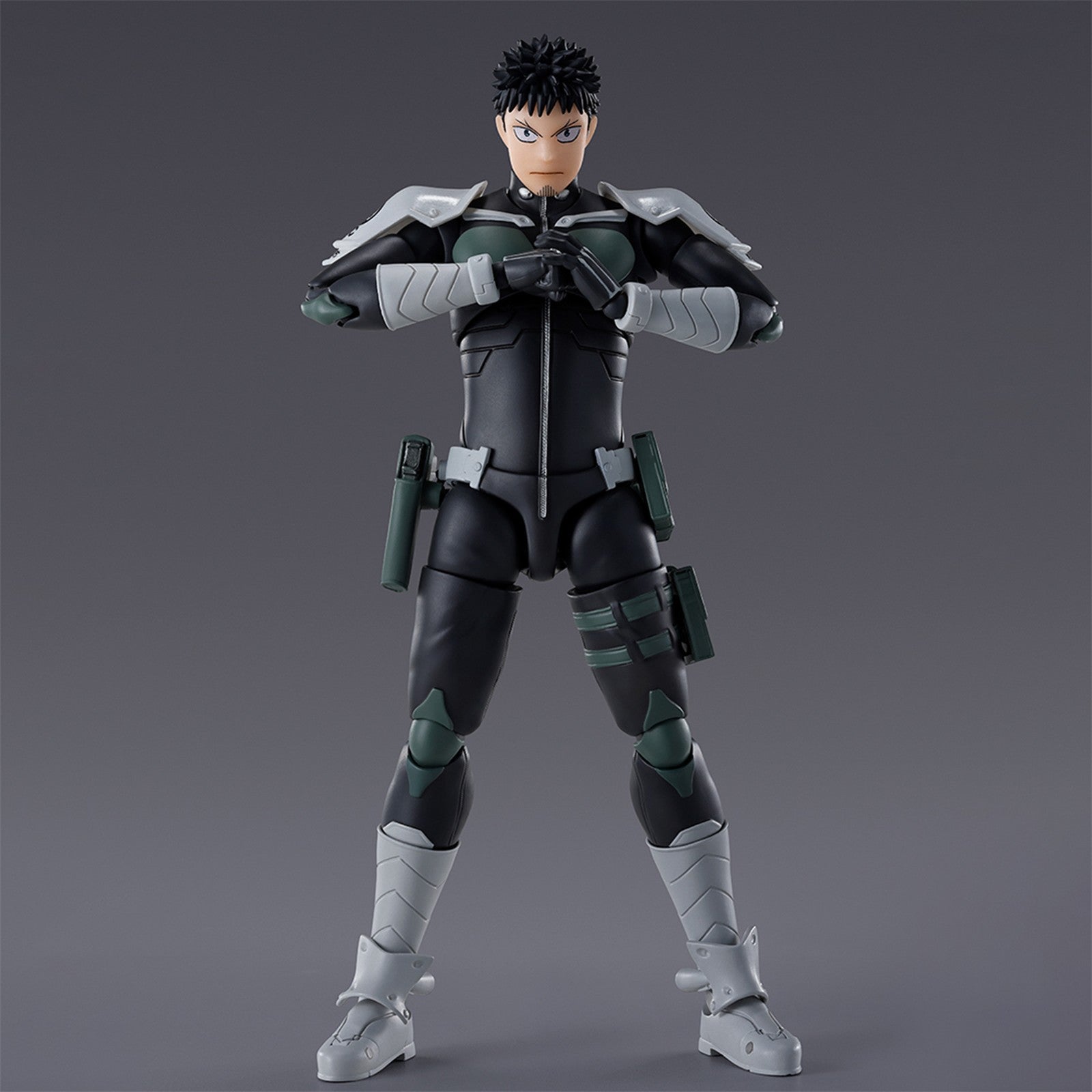 KAFKA HIBINO FIGURA 16 CM KAIJU NO. 8 SH FIGUARTS