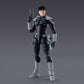 KAFKA HIBINO FIGURA 16 CM KAIJU NO. 8 SH FIGUARTS