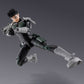 KAFKA HIBINO FIGURA 16 CM KAIJU NO. 8 SH FIGUARTS