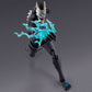 KAFKA HIBINO FIGURA 16 CM KAIJU NO. 8 SH FIGUARTS