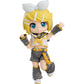 KAGAMINE RIN FIGURA 14 CM CHARACTER VOCAL SERIES 02: KAGAMINE RIN/LEN NENDOROID DOLL RE-RUN