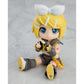 KAGAMINE RIN FIGURA 14 CM CHARACTER VOCAL SERIES 02: KAGAMINE RIN/LEN NENDOROID DOLL RE-RUN