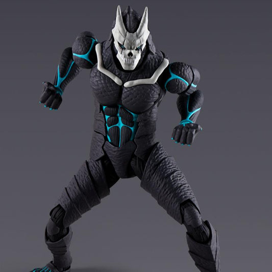 SH FIGUARTS KAIJU NO. 8