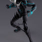 SH FIGUARTS KAIJU NO. 8 - Z POP Toys